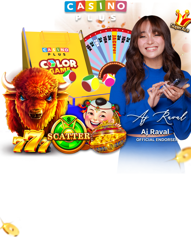 Casino Plus