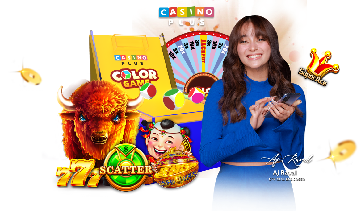 Casino Plus